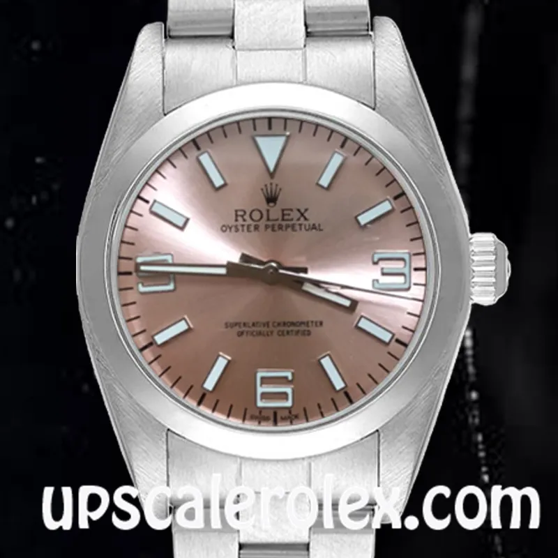 Rolex Oyster Perpetual Date for $4,892 for sale from a Private